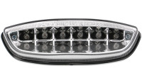 Fanale posteriore Motoflow Fanale posteriore Motoflow