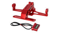 Kennzeichenhalter Motoflow Kennzeichenhalter Motoflow