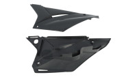 Set di carenature laterali Polisport