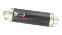 Impianto di scarico MIVV GP Carbon