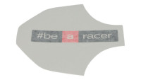 Adesivo (elemento decorativo singolo) Aprilia OEM Adesivo (elemento decorativo singolo) Aprilia OEM
