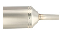 Silenziatore terminale Slip-On Arrow Icon