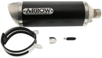 Impianto di scarico Arrow Thunder Impianto di scarico Arrow Thunder