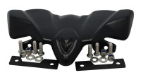 Rivestimento abitacolo / Spoiler Radical Racing "Handmade""