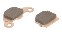 Bremsbeläge Radical Racing Sintered Bremsbeläge Radical Racing Sintered