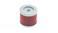 Ölfilter Hiflofiltro Typ: HF131 Ölfilter Hiflofiltro Typ: HF131