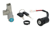 Set di chiusure Motoflow