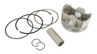 Kit cilindro Fasstek Racing Super Cooler 150 cc