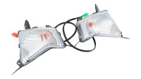Indicatore di direzione RB Max