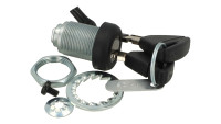 Lucchetto per sella Aprilia OEM