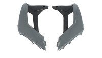 Set carenatura serbatoio Polisport