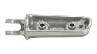 Poggiapiedi Honda OEM
