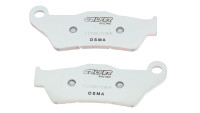 Pastiglie freno Galfer Off-Road sinterizzate Pastiglie freno Galfer Off-Road sinterizzate