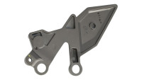Supporto per pedane Kawasaki OEM