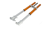 Gabel Rieju OEM capovolto