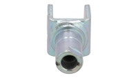 Supporto per poggiapiedi Yamaha OEM