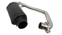 Impianto di scarico Shark DSX-10