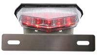 Fanale posteriore Motoflow