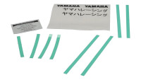 Adesivi per cerchi Yamaha OEM