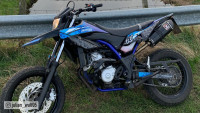 Kit carenatura e decorazioni Radical Racing