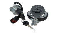 Set di serrature Yamaha OEM