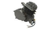 Kit motore fai-da-te da 80 cc