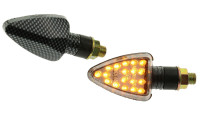 Set di luci lampeggianti a LED Mini Arrow Set di luci lampeggianti a LED Mini Arrow