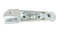 Poggiapiedi Yamaha OEM