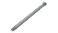 Asse ruota Aprilia OEM