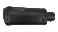 Impianto di scarico Shark DSX-10