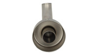 Inserto dB-Killer Mivv GP-Oval-Xcone