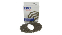Set frizione EBC