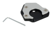 Piastra per cavalletto laterale Motoflow SecureBase Piastra per cavalletto laterale Motoflow SecureBase