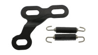 Impianto di scarico Shark DSX-7