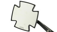 Lenkerendenspiegel Highsider IronCross Lenkerendenspiegel Highsider IronCross