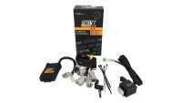 Modulo di chiptuning ECU Racedynamics FuelX Pro Modulo di chiptuning ECU Racedynamics FuelX Pro