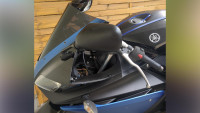 Rivestimento interno Yamaha OEM Rivestimento interno Yamaha OEM