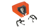 Maschera luminosa Motoflow
