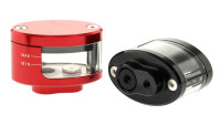 Bremsflüssigkeitsbehälter Motoflow CNC Bremsflüssigkeitsbehälter Motoflow CNC