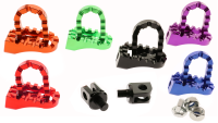 Poggiapiedi Radical CNC Parts Cross Poggiapiedi Radical CNC Parts Cross