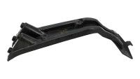 Supporto per la targa, rivestimento interno Yamaha OEM
