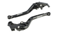 Set di leve freno e frizione Radical Racing V2