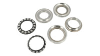 Set di cuscinetti per bracci oscillanti JMP