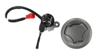 Kit serratura Yamaha OEM