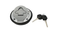 Tappo del serbatoio Yamaha OEM