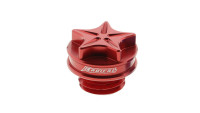 Tappo di rabbocco olio Radical CNC Parts Tappo di rabbocco olio Radical CNC Parts