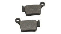 Pastiglie freno Galfer Standard Pastiglie freno Galfer Standard