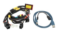 Modulo di chiptuning per centralina Racedynamics Powertronic V4 Modulo di chiptuning per centralina Racedynamics Powertronic V4