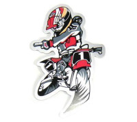 Adesivi Freestyle Moto Adesivi Freestyle Moto