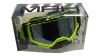 Occhiali da cross MPS Pro Race Flat